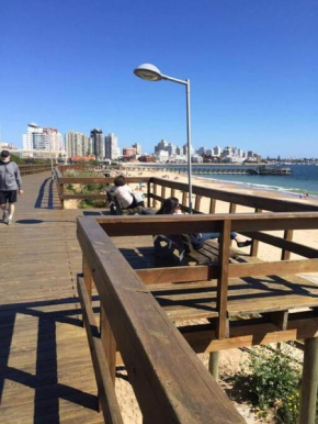 PUNTA DEL ESTE - EN CORAZON DE LA PENINSULA
